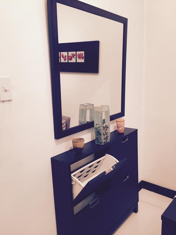 1Br Condo Above Eastwood Mall